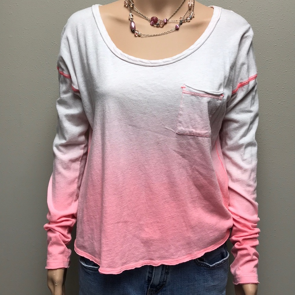 Free People top
